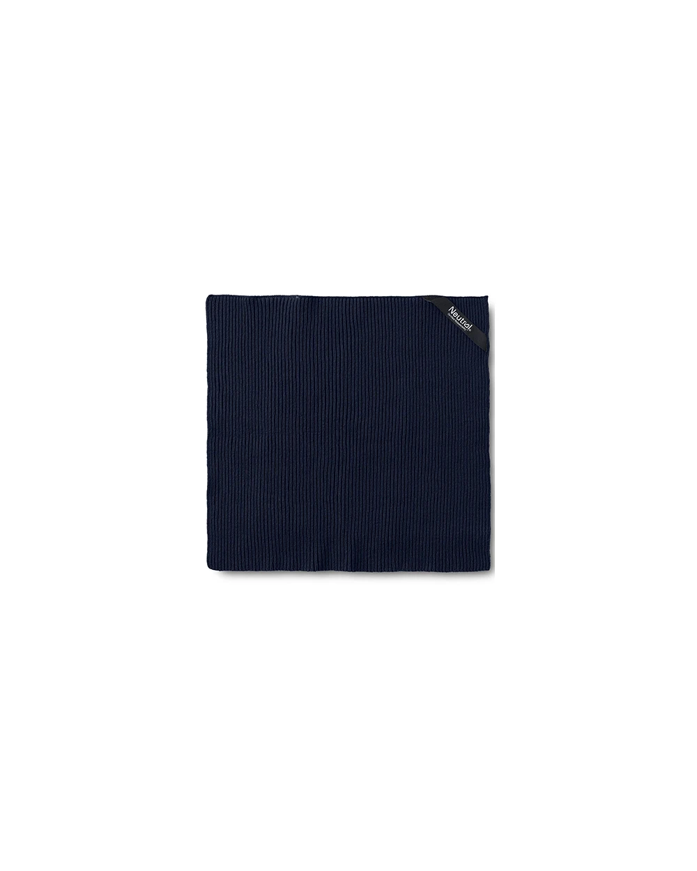 Accessoires personnalisable NEUTRAL Rib Knit Kitchen Cloth (2 Pieces)