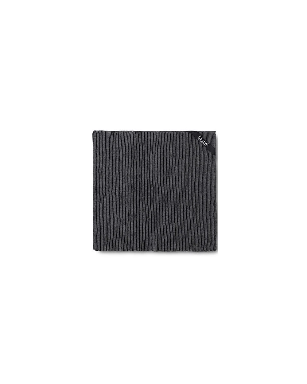 Benodigdheden NEUTRAL Rib Knit Kitchen Cloth (2 Pieces) voor bedrukking &amp; borduring