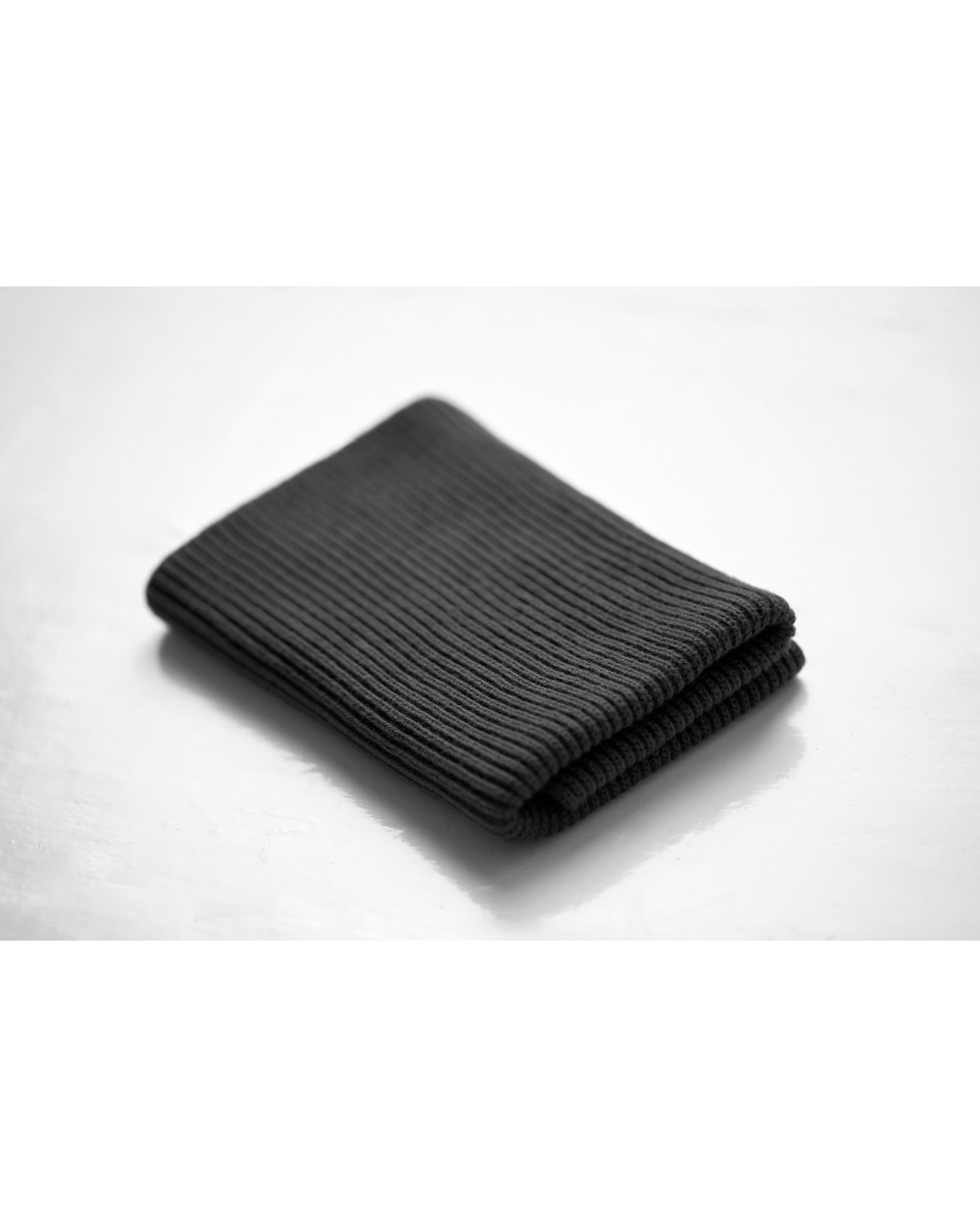 NEUTRAL Rib Knit Kitchen Cloth (2 Pieces) Zubehör personalisierbar