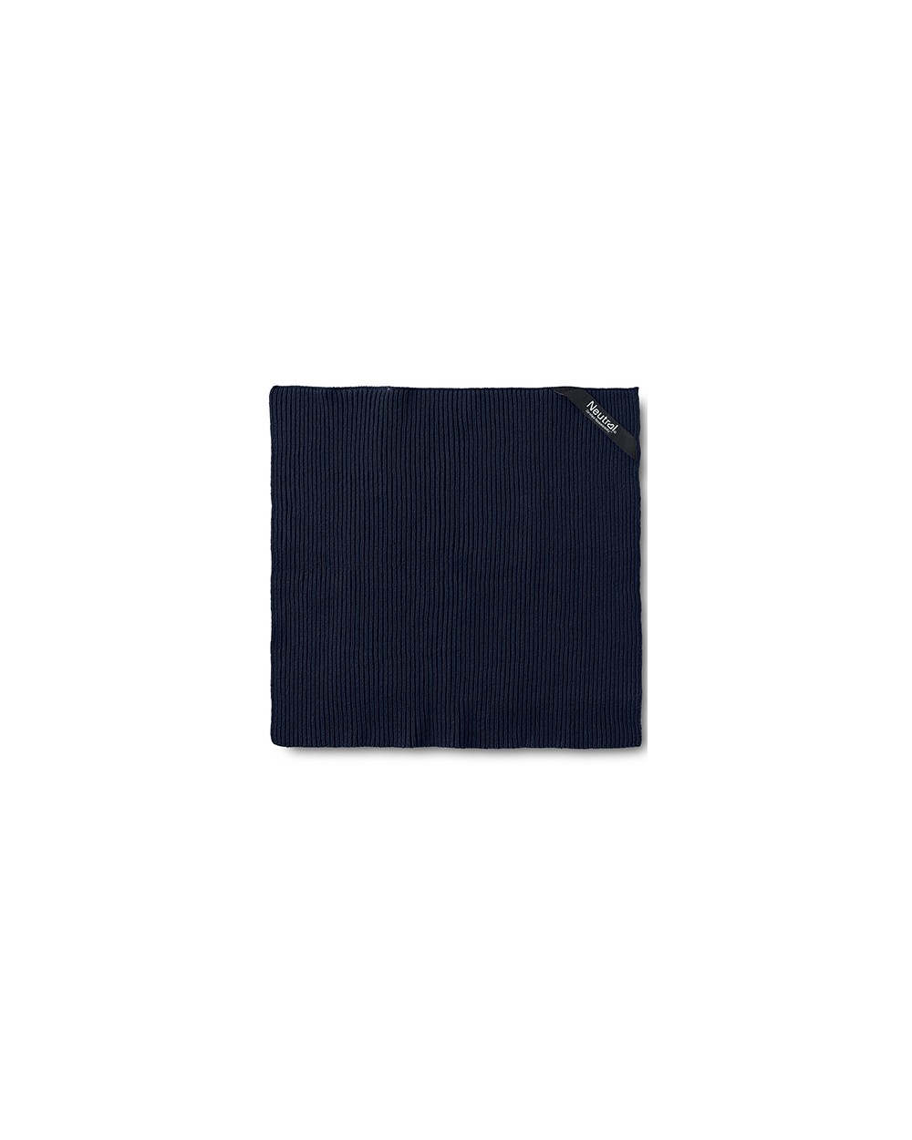 NEUTRAL Rib Knit Kitchen Cloth (2 Pieces) Zubehör personalisierbar