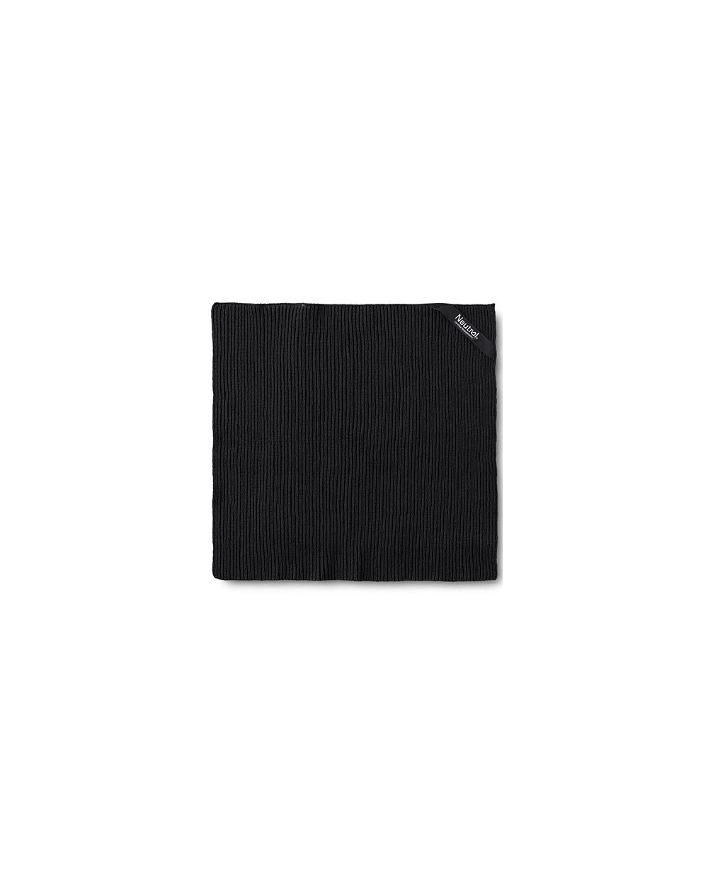 Accessoires personnalisable NEUTRAL Rib Knit Kitchen Cloth (2 Pieces)