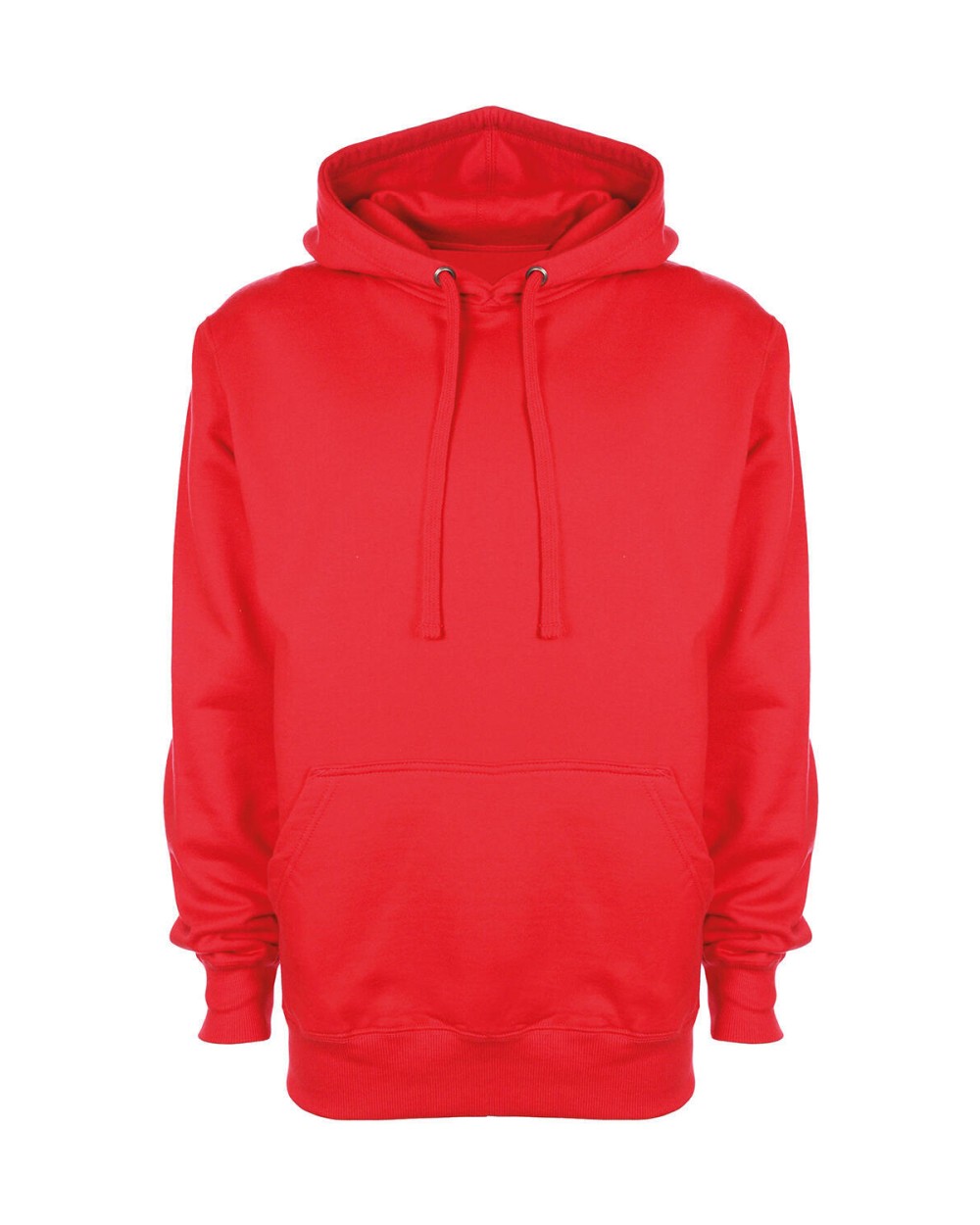 Sweaters & hoodies FDM Tagless Hoodie voor bedrukking &amp; borduring