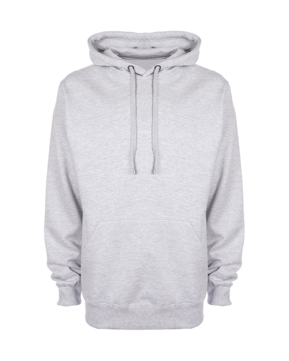 Sweaters & hoodies FDM Tagless Hoodie voor bedrukking &amp; borduring
