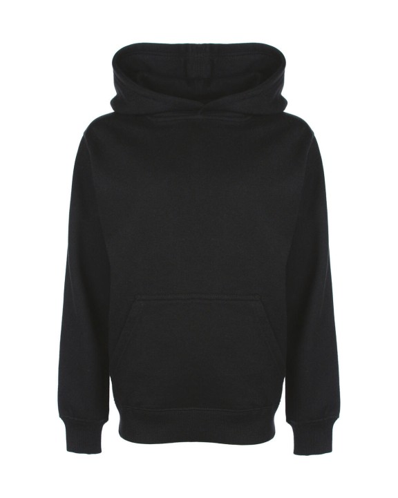 Sweaters & hoodies FDM Tagless Hoodie voor bedrukking &amp; borduring