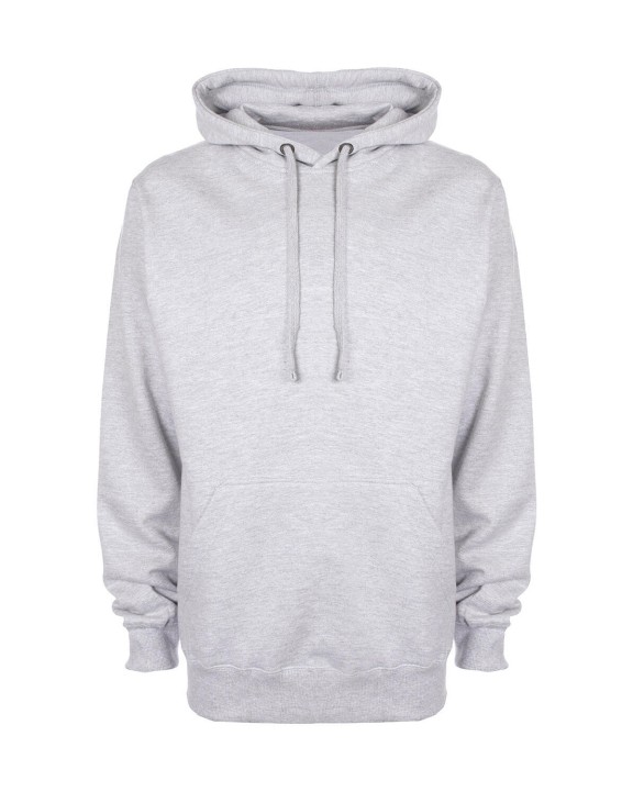 Sweaters & hoodies FDM Tagless Hoodie voor bedrukking &amp; borduring