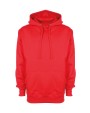 Sweaters & hoodies FDM Tagless Hoodie voor bedrukking &amp; borduring