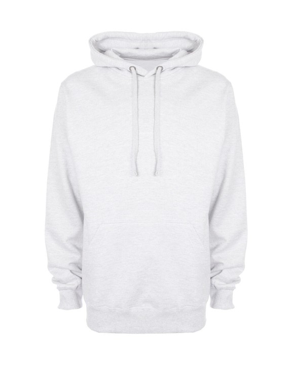 Sweaters & hoodies FDM Tagless Hoodie voor bedrukking &amp; borduring