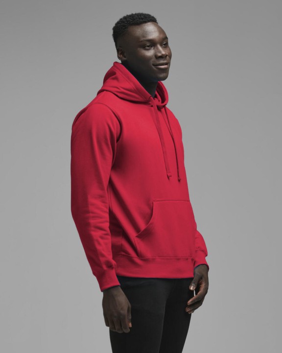 Sweaters & hoodies FDM Tagless Hoodie voor bedrukking &amp; borduring