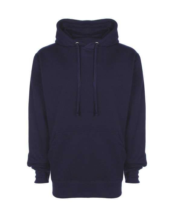 Sweaters & hoodies FDM Tagless Hoodie voor bedrukking &amp; borduring