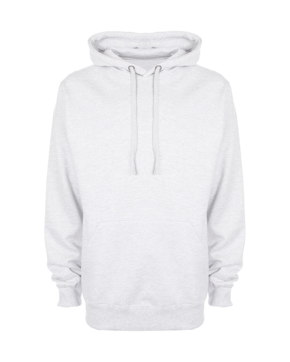 Sweaters & hoodies FDM Tagless Hoodie voor bedrukking &amp; borduring