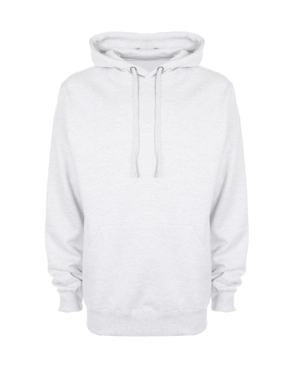 Sweaters & hoodies FDM Tagless Hoodie voor bedrukking &amp; borduring