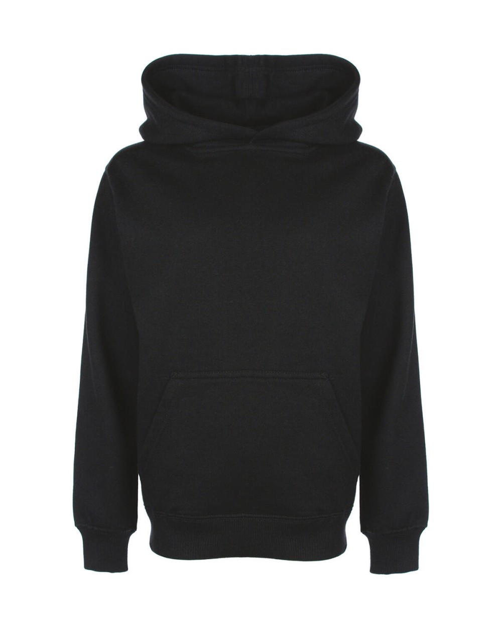 Sweaters & hoodies FDM Tagless Hoodie voor bedrukking &amp; borduring