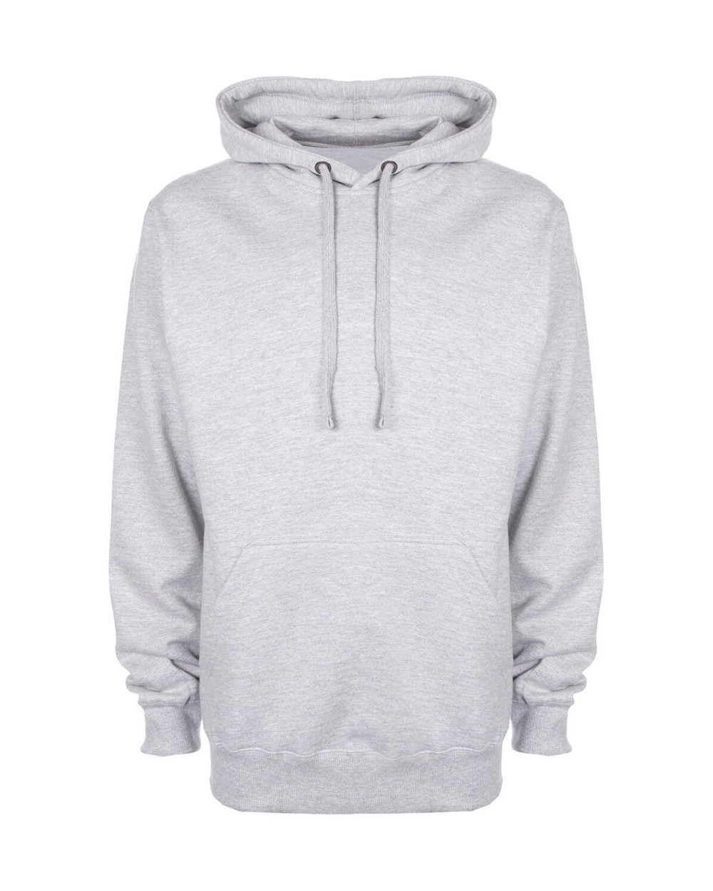 Sweaters & hoodies FDM Tagless Hoodie voor bedrukking &amp; borduring