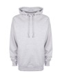 Sweaters & hoodies FDM Tagless Hoodie voor bedrukking &amp; borduring