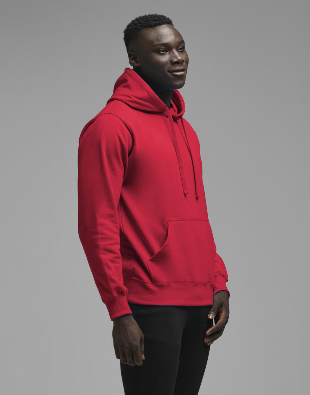 FDM Tagless Hoodie Sweatshirts personalisierbar