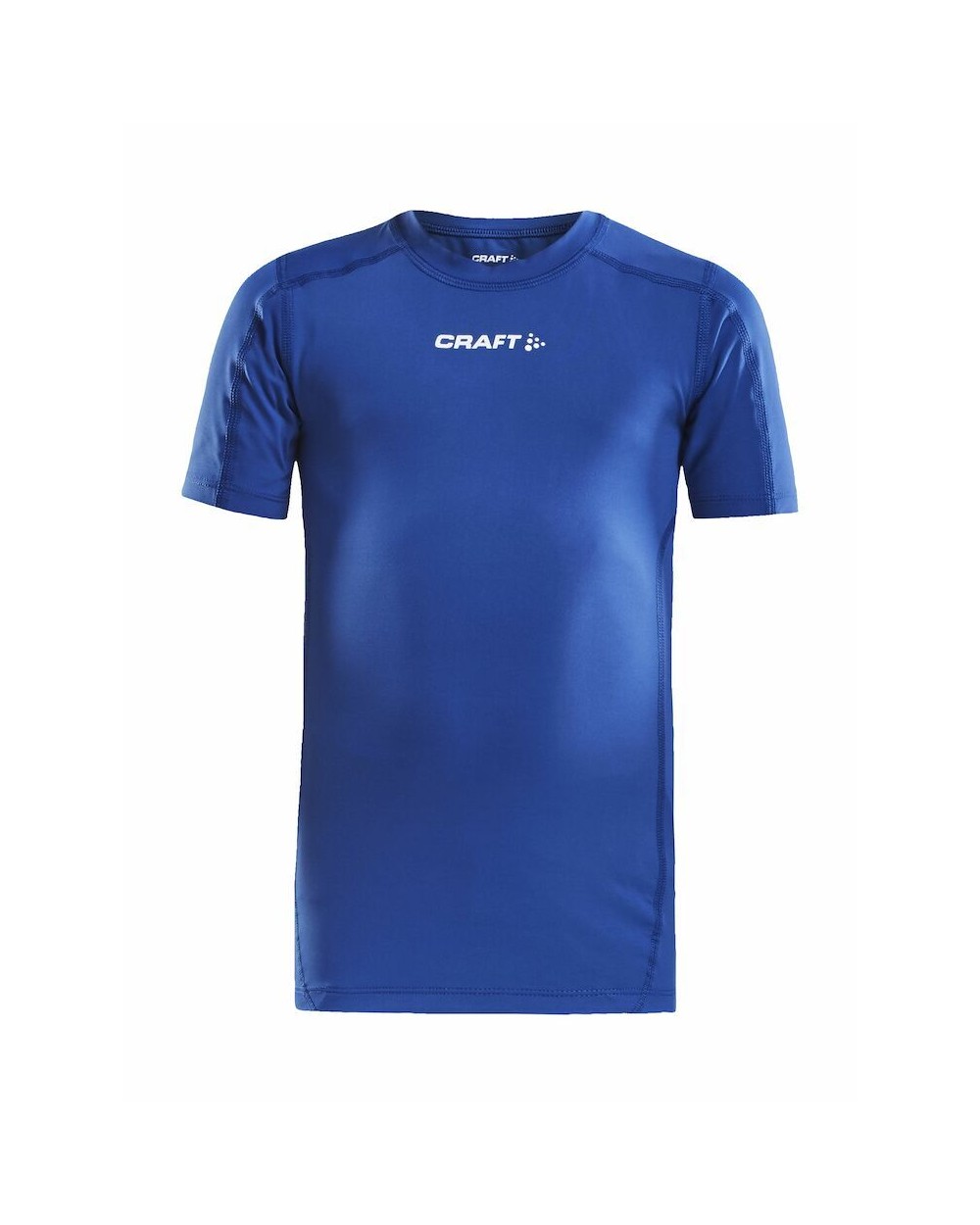 Ondergoed CRAFT Pro Control Compression Tee Jr voor bedrukking &amp; borduring
