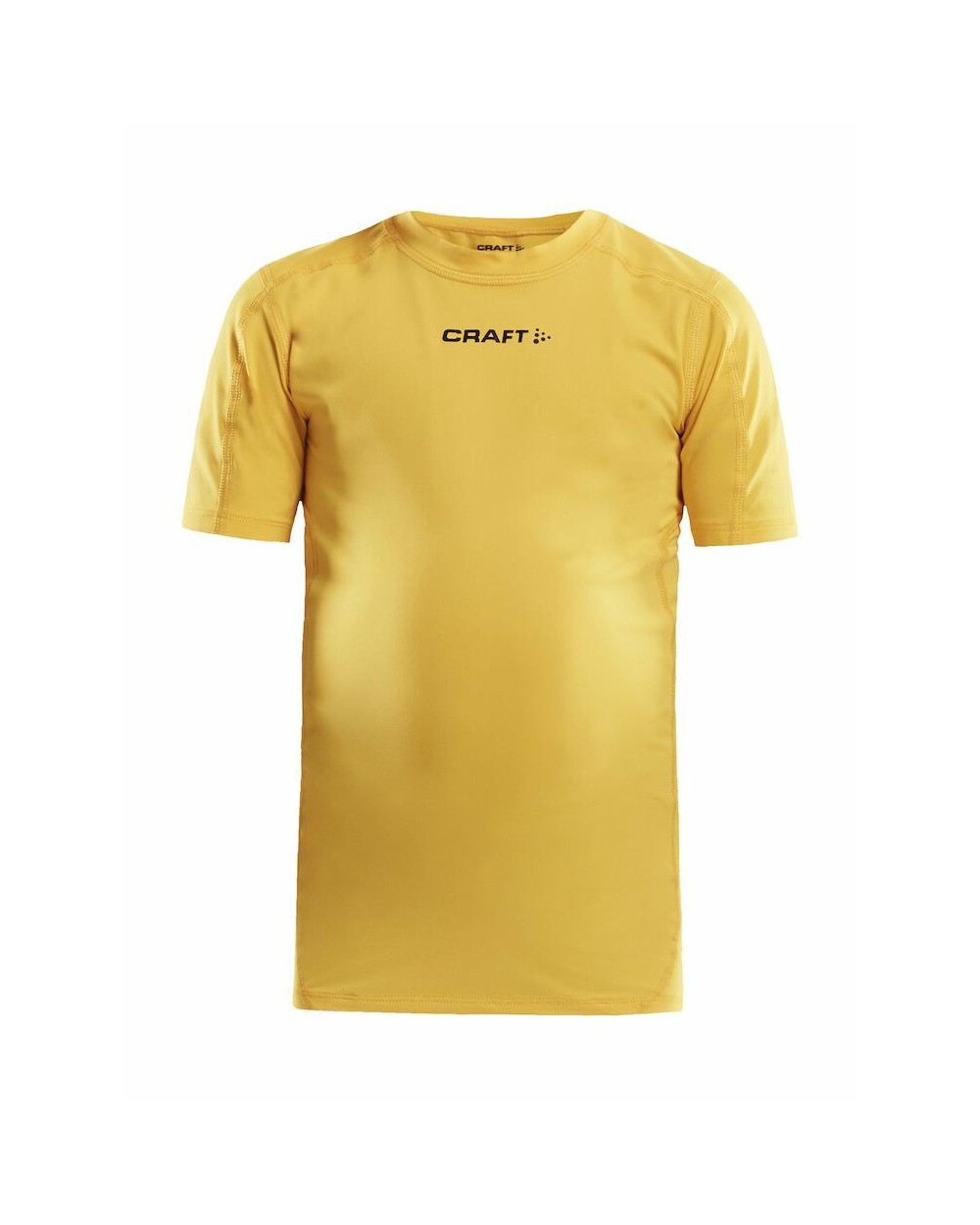 Ondergoed CRAFT Pro Control Compression Tee Jr voor bedrukking &amp; borduring