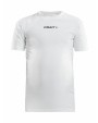 Ondergoed CRAFT Pro Control Compression Tee Jr voor bedrukking &amp; borduring