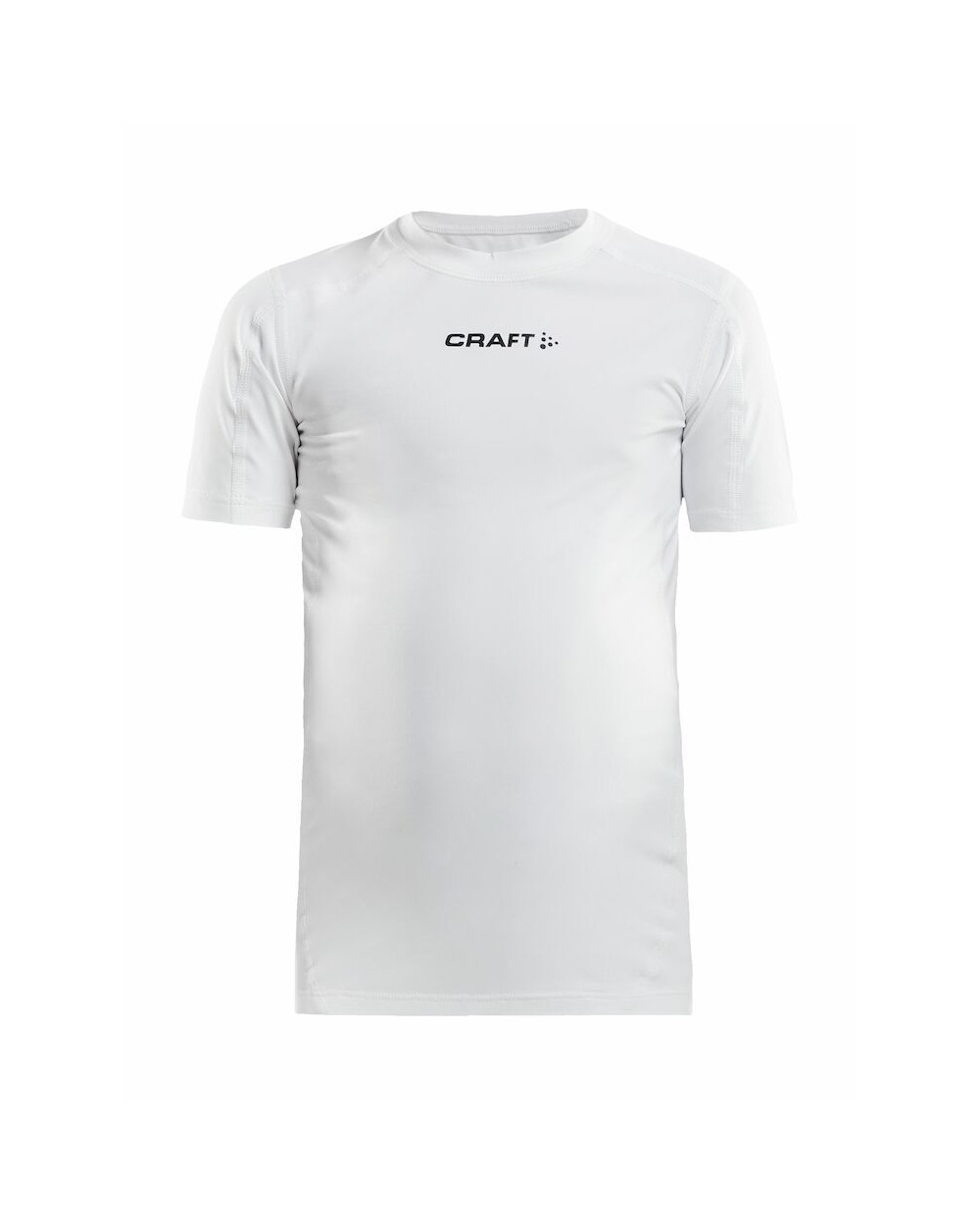 Ondergoed CRAFT Pro Control Compression Tee Jr voor bedrukking &amp; borduring