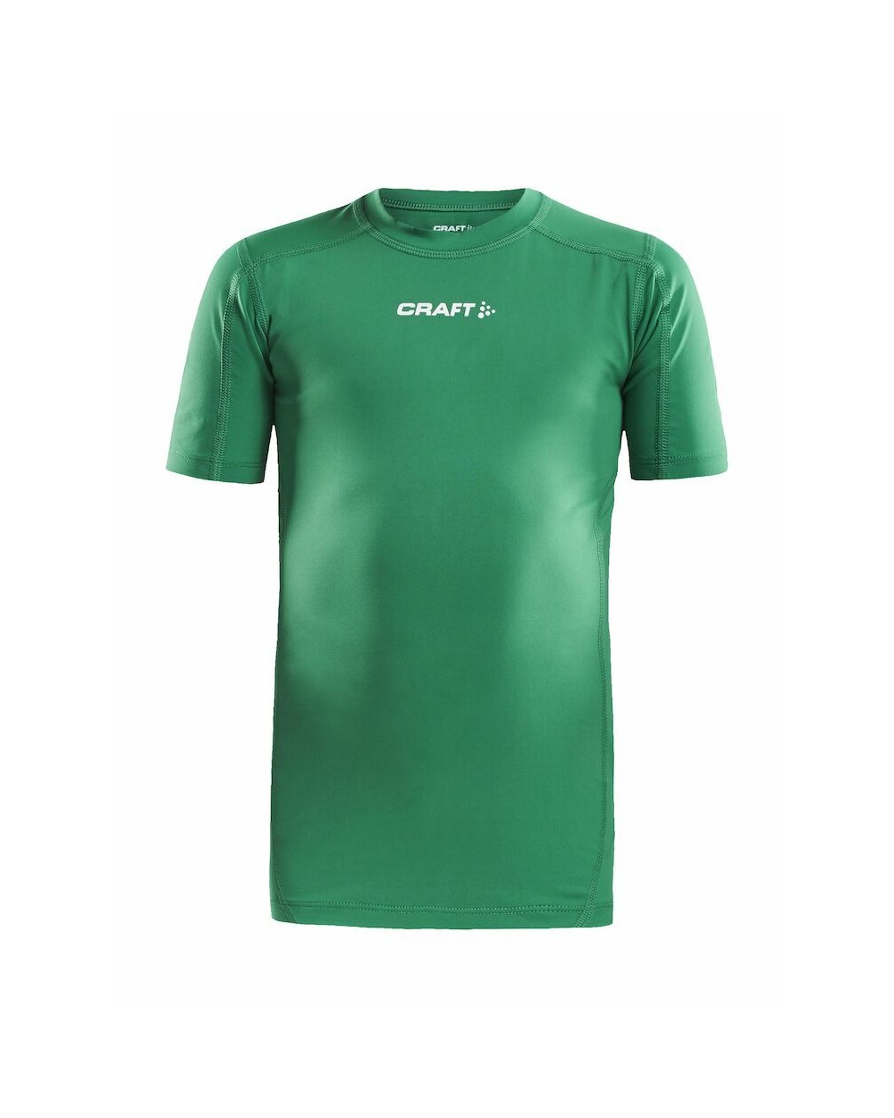 CRAFT Pro Control Compression Tee Jr Unterhosen personalisierbar