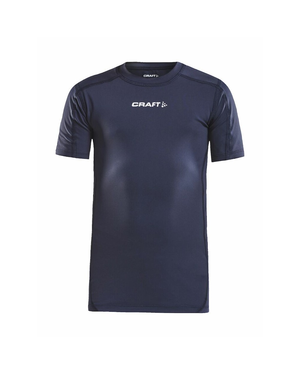 Ondergoed CRAFT Pro Control Compression Tee Jr voor bedrukking &amp; borduring