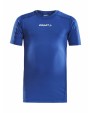 Ondergoed CRAFT Pro Control Compression Tee Jr voor bedrukking &amp; borduring