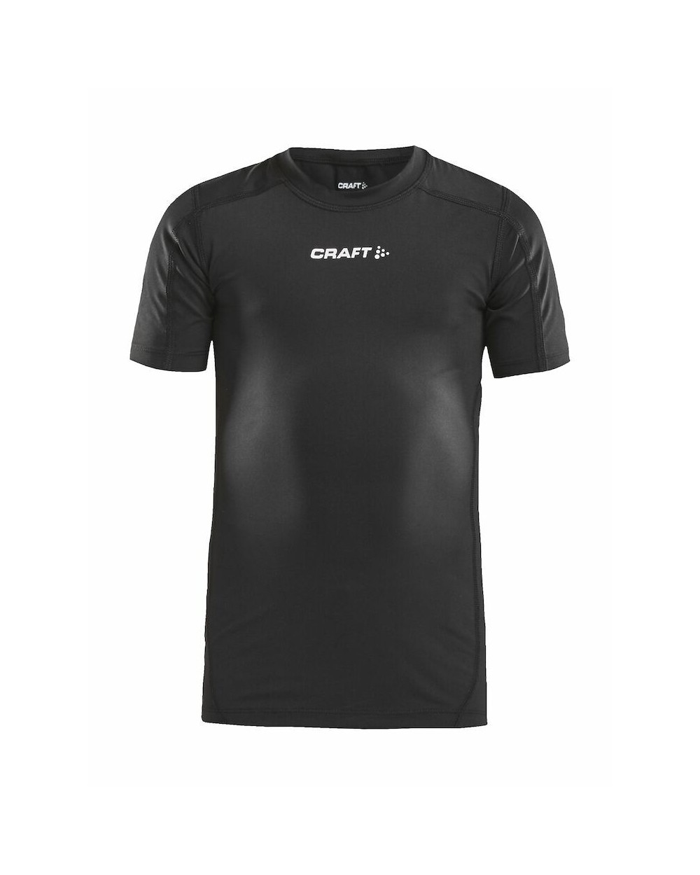 Ondergoed CRAFT Pro Control Compression Tee Jr voor bedrukking &amp; borduring