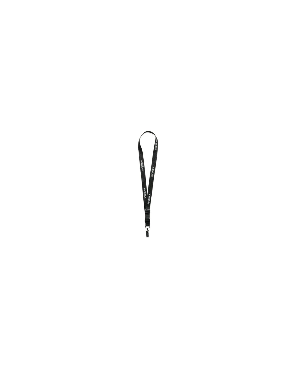 Accessoires personnalisable AS COLOUR ASC Lanyard