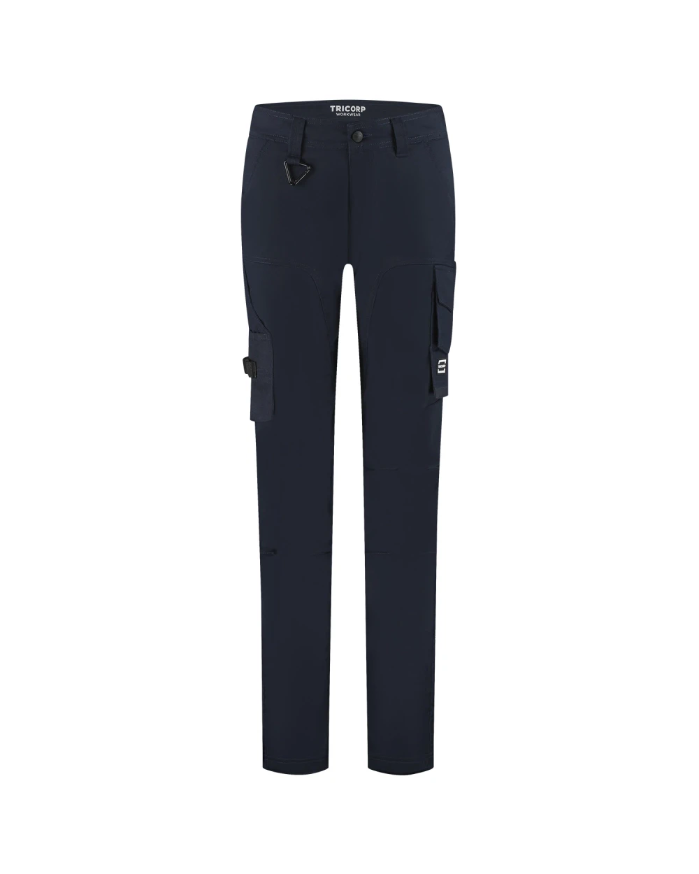 TRICORP Arbeitshose 2-Way Stretch Redefined Damen Hosen personalisierbar