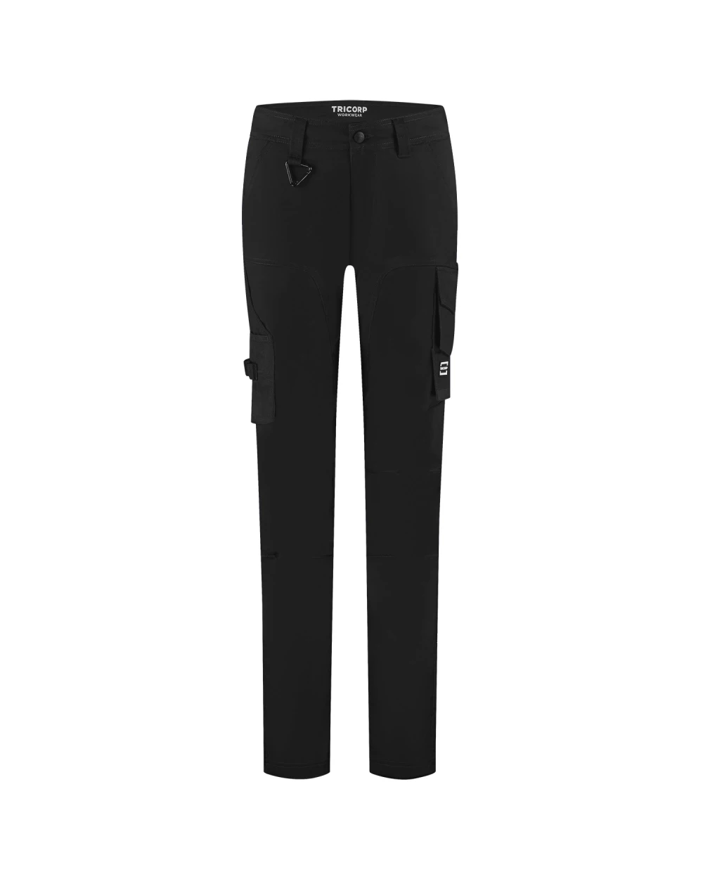 Pantalons personnalisable TRICORP Pantalon de Travail en Tissu Extensible dans 2 Directions Redefined Femme