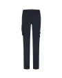 Pantalons personnalisable TRICORP Pantalon de Travail en Tissu Extensible dans 2 Directions Redefined Femme