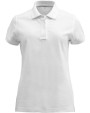 CUTTER & BUCK Rimrock Cotton Polo Ladies Poloshirts personalisierbar