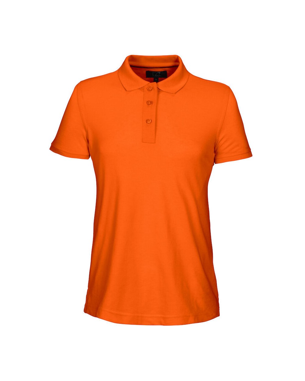 CUTTER & BUCK Rimrock Cotton Polo Ladies Poloshirts personalisierbar