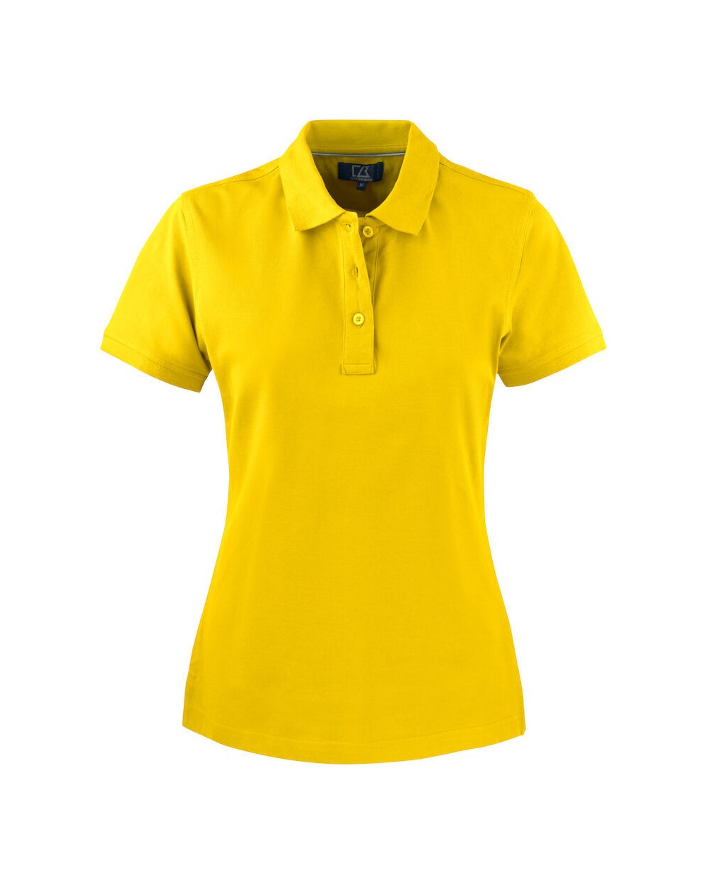 CUTTER & BUCK Rimrock Cotton Polo Ladies Poloshirts personalisierbar