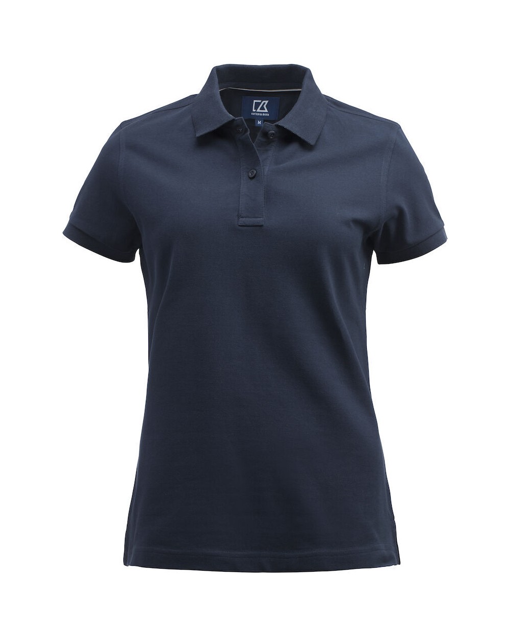 CUTTER & BUCK Rimrock Cotton Polo Ladies Poloshirts personalisierbar