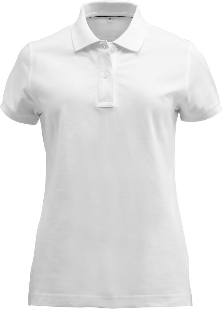 Polos personnalisable CUTTER & BUCK Rimrock Polo Lady