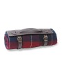 Plaids personnalisable 4DO Plaid voyage