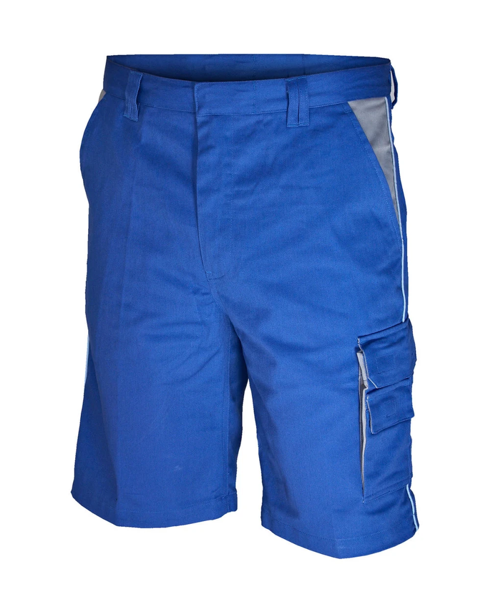 Bermudas & Shorts personnalisable CARSON Working Shorts Contrast