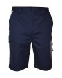 Bermudas & Shorts personnalisable CARSON Working Shorts Contrast