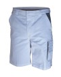 Bermuda's & Shorts CARSON Contrast Work Shorts voor bedrukking &amp; borduring