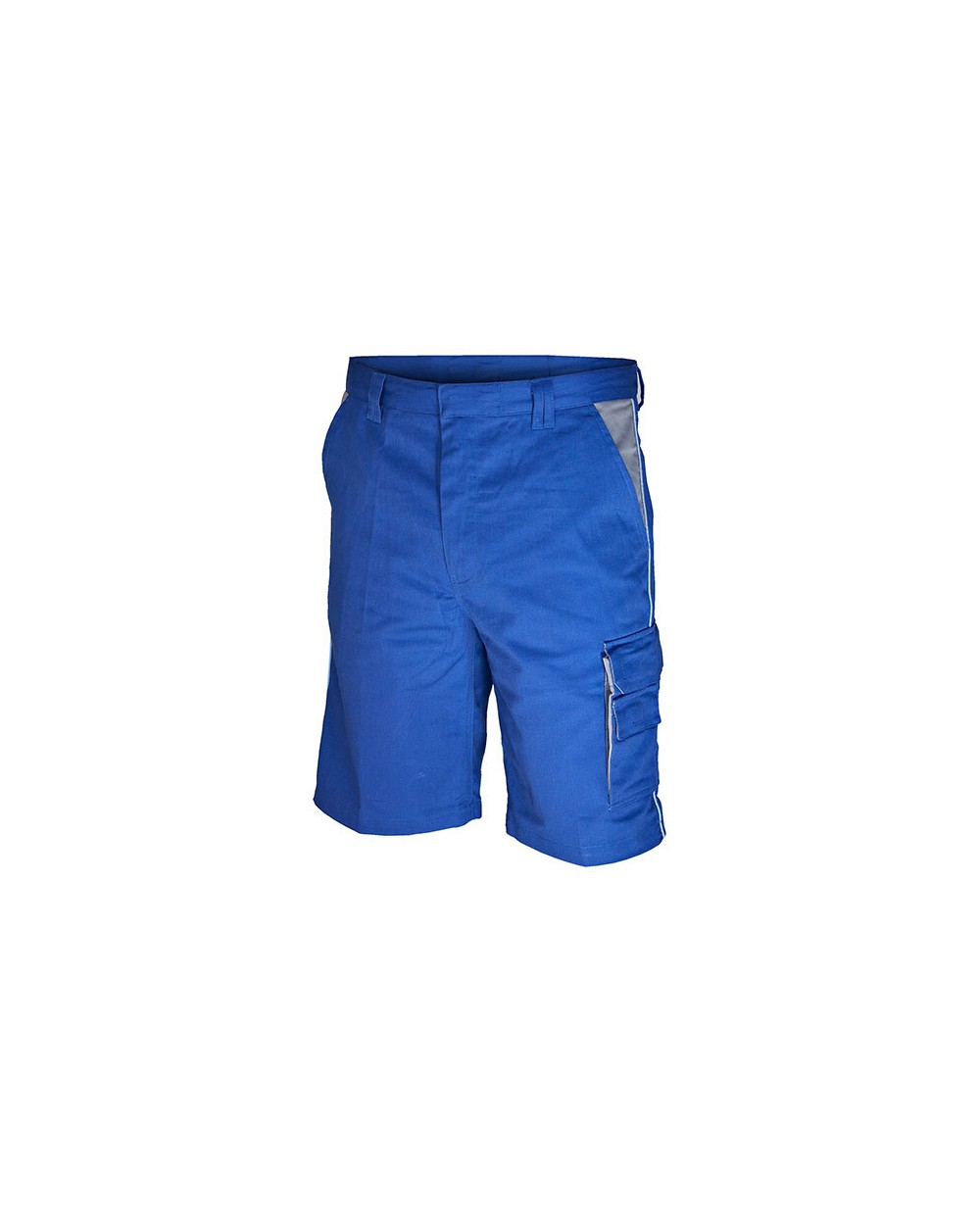 Bermuda's & Shorts CARSON Contrast Work Shorts voor bedrukking &amp; borduring
