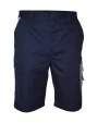 Bermudas & Shorts personnalisable CARSON Working Shorts Contrast