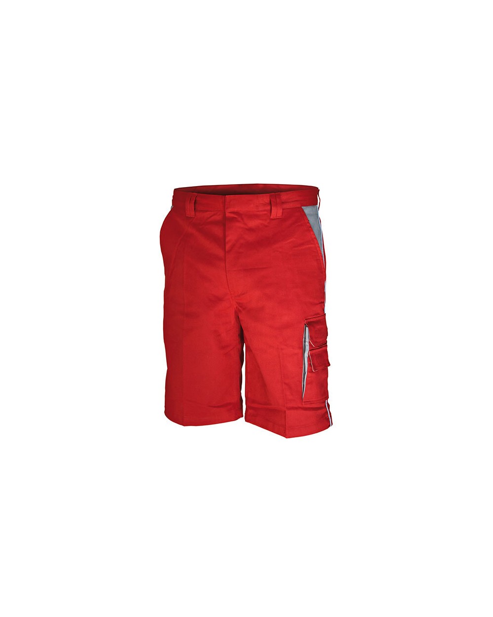 Bermuda's & Shorts CARSON Contrast Work Shorts voor bedrukking &amp; borduring