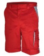CARSON Working Shorts Contrast Bermudas & Shorts personalisierbar