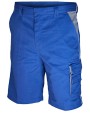 Bermuda's & Shorts CARSON Contrast Work Shorts voor bedrukking &amp; borduring
