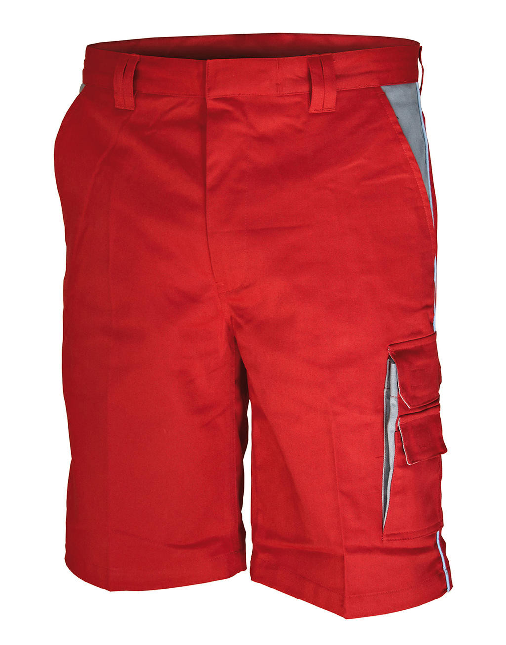 Bermuda's & Shorts CARSON Contrast Work Shorts voor bedrukking &amp; borduring