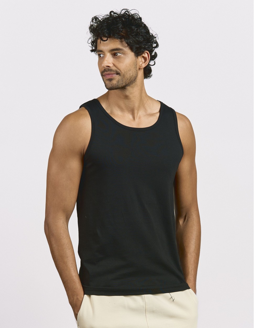 PROMODORO Men’s Athletic-T T-Shirts personalisierbar