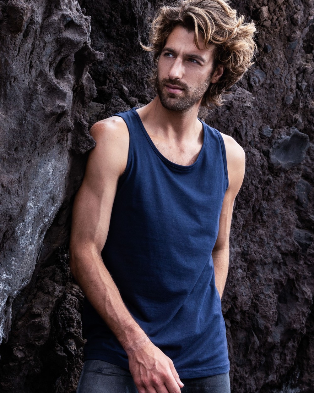 T-shirts PROMODORO MEN’S ATHLETIC-T voor bedrukking &amp; borduring