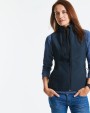 RUSSELL LADIES' SOFTSHELL GILET Softshells personalisierbar