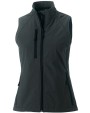 Softshells RUSSELL LADIES' SOFTSHELL GILET voor bedrukking &amp; borduring